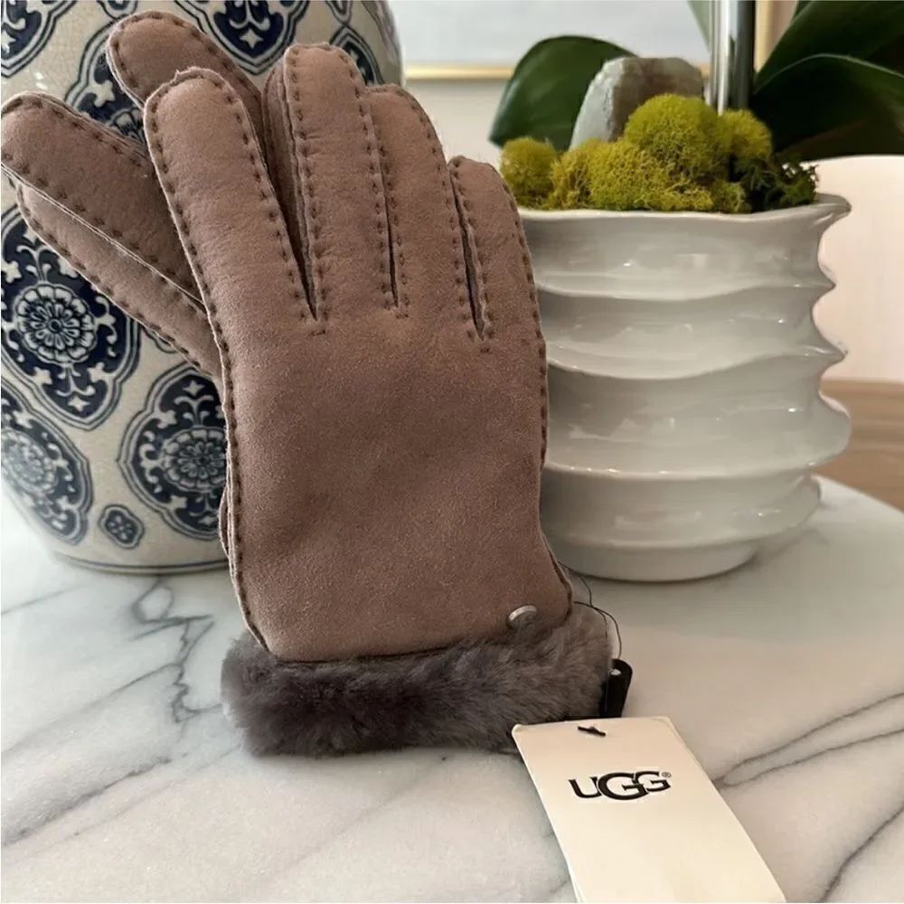 UGG gloves - Picture 3 of 5